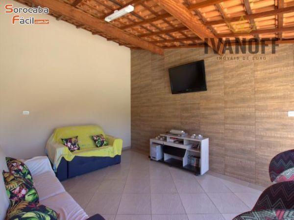 Chácara em , Sorocaba - exuberante chácara em Sorocaba 1313 - Foto 9